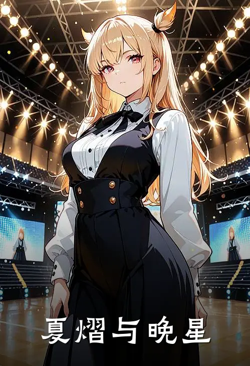 《夏熠与晚星》林晚星江熠火爆新书_夏熠与晚星(林晚星江熠)免费小说