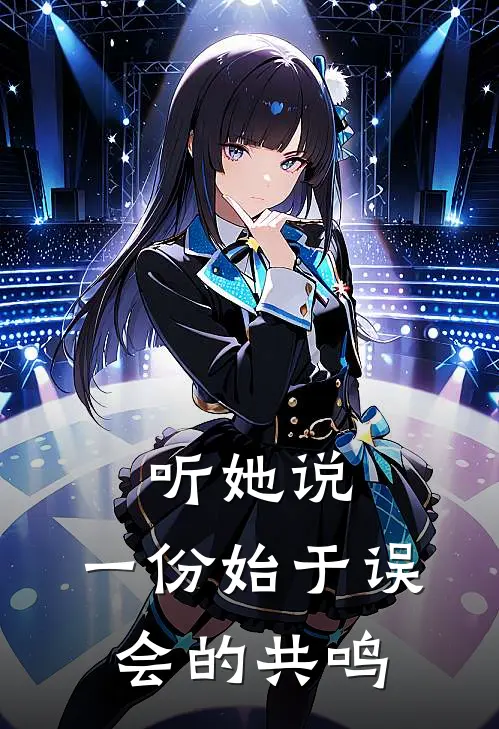 听她说：一份始于误会的共鸣林听沈清月免费小说全文阅读_最新好看小说听她说：一份始于误会的共鸣林听沈清月