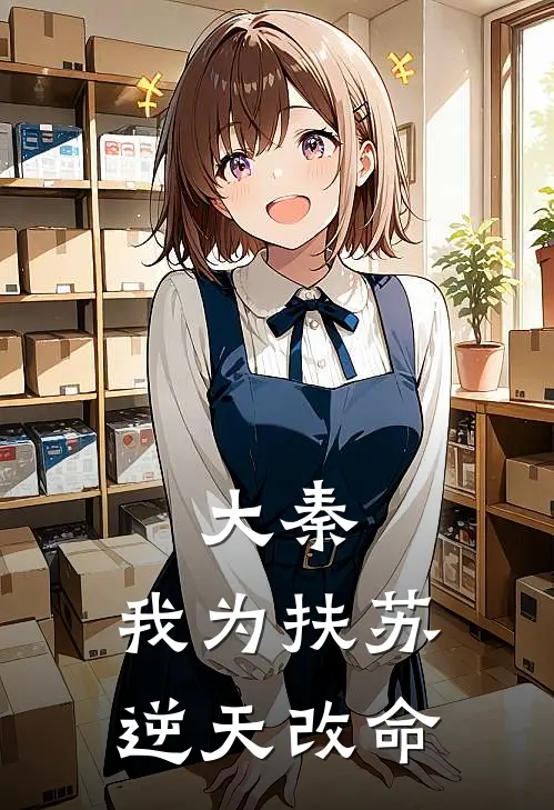 林默扶苏《大秦：我为扶苏逆天改命》完结版免费阅读_大秦：我为扶苏逆天改命全文免费阅读