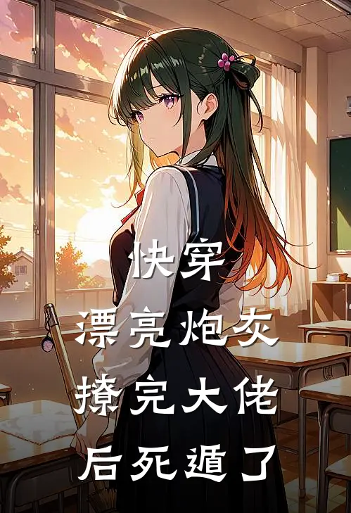 季司辰洛言(快穿：漂亮炮灰撩完大佬后死遁了)全本免费在线阅读_季司辰洛言全集在线阅读