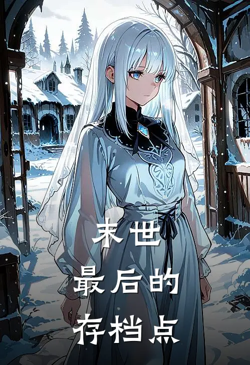 末世：最后的存档点林晓风陈铁柱热门小说阅读_免费完结小说末世：最后的存档点林晓风陈铁柱