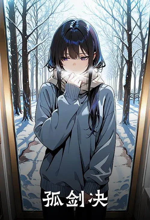 孤剑决(凌苍砚赵罡)完整版小说全文免费阅读_免费阅读无弹窗孤剑决凌苍砚赵罡