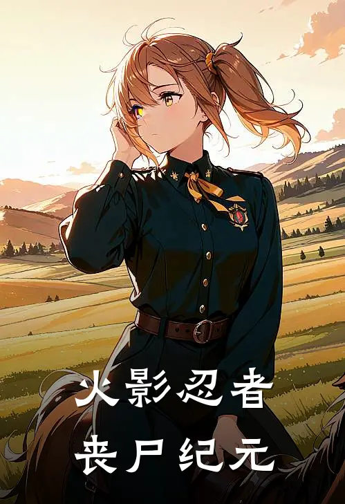 火影忍者：丧尸纪元丁次佐助热门完本小说_最新章节列表火影忍者：丧尸纪元(丁次佐助)