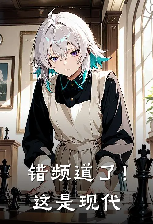 错频道了！这是现代