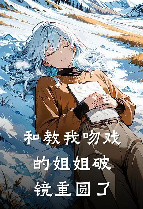 和教我吻戏的姐姐破镜重圆了