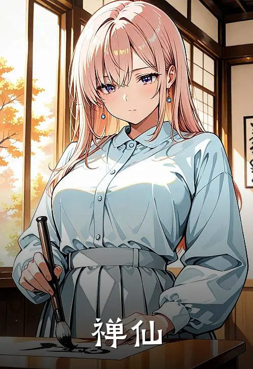 禅仙(玄明慧能)热门网络小说推荐_免费完结版小说禅仙(玄明慧能)