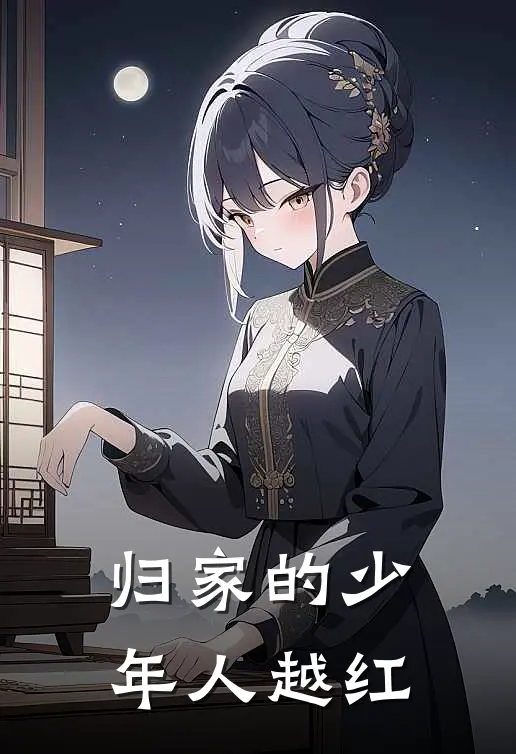 归家的少年人越红