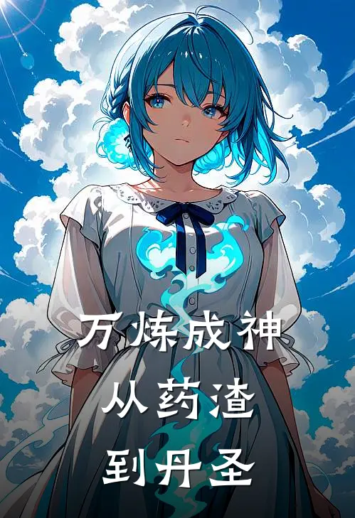 万炼成神：从药渣到丹圣