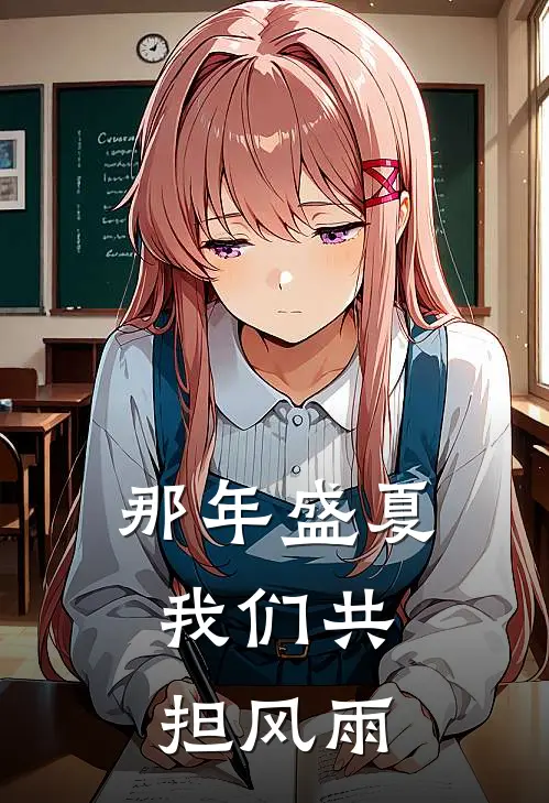 那年盛夏，我们共担风雨(方方琳子)在哪看免费小说_最新章节列表那年盛夏，我们共担风雨(方方琳子)
