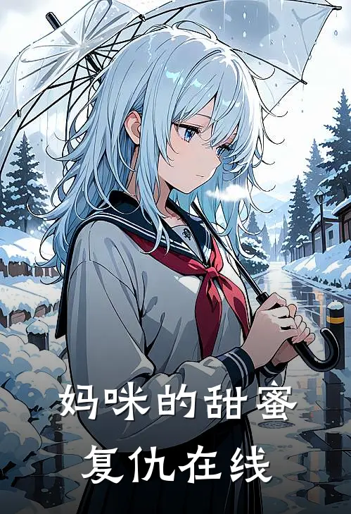 妈咪的甜蜜复仇在线