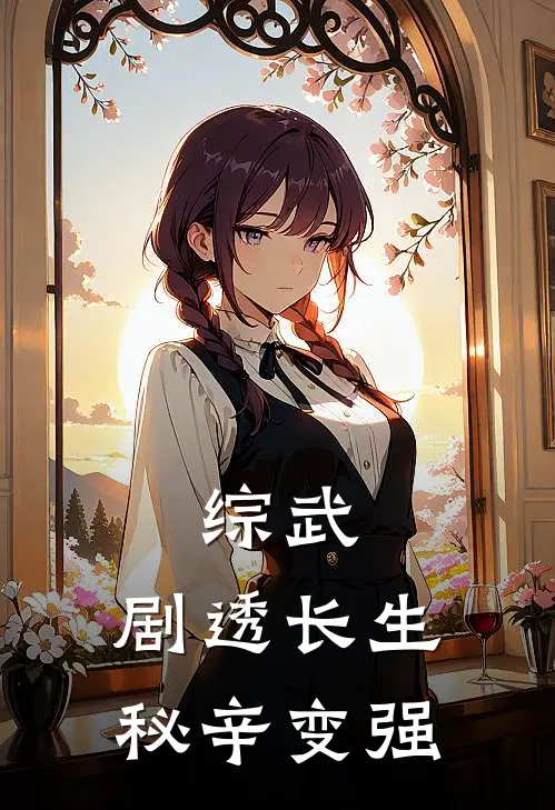 综武：剧透长生秘辛变强苏言张三丰免费小说全文阅读_免费小说在线阅读综武：剧透长生秘辛变强苏言张三丰