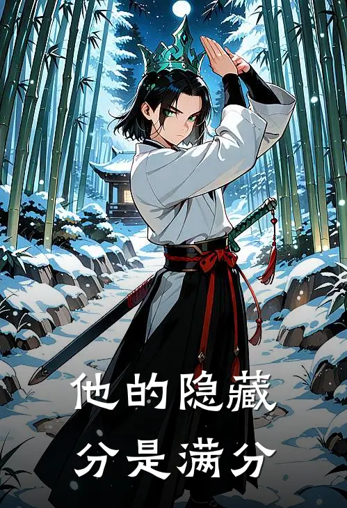他的隐藏分是满分