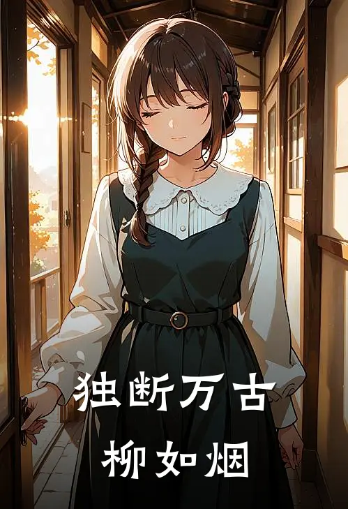 独断万古柳如烟