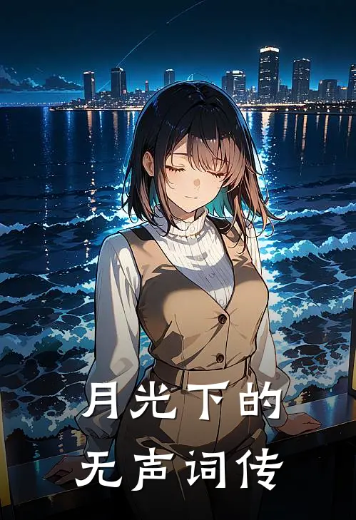 月光下的无声词传洛澜夜珩热门的网络小说_完整版小说月光下的无声词传(洛澜夜珩)