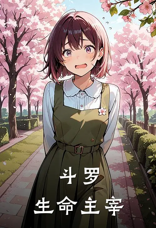 斗罗：生命主宰