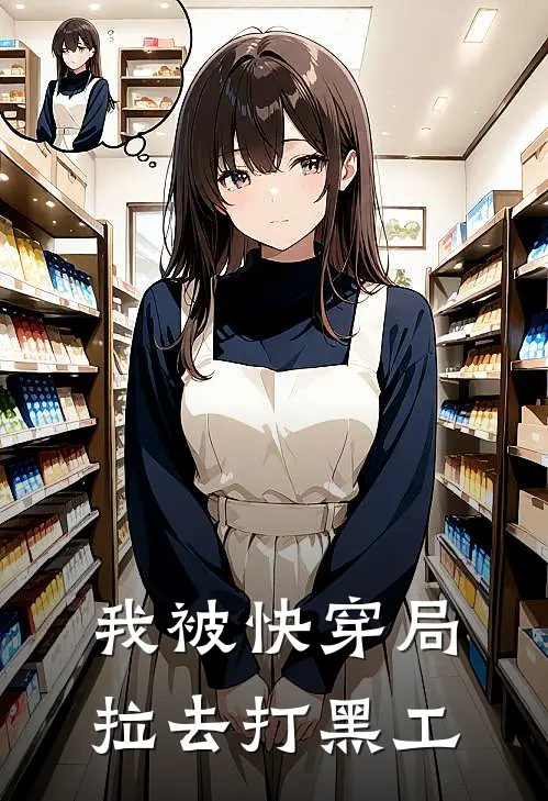 我被快穿局拉去打黑工