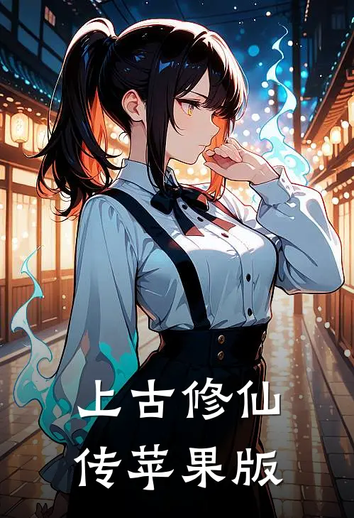 上古修仙传苹果版