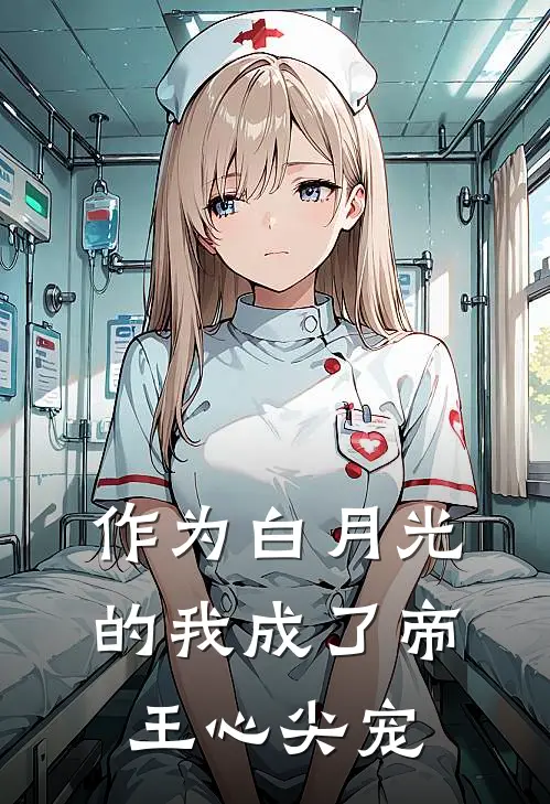作为白月光的我成了帝王心尖宠