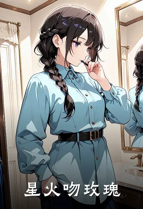 星火吻玫瑰沈清辞陆承舟最新更新小说_在线阅读免费小说星火吻玫瑰沈清辞陆承舟