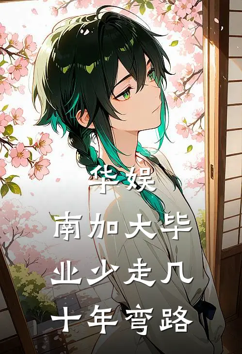 华娱：南加大毕业少走几十年弯路