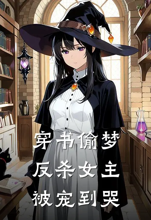 穿书偷梦反杀女主被宠到哭苏清鸢林婉柔推荐完结小说_免费阅读穿书偷梦反杀女主被宠到哭(苏清鸢林婉柔)