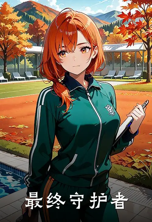 最终守护者林默林溪小说完整版_热门好看小说最终守护者(林默林溪)