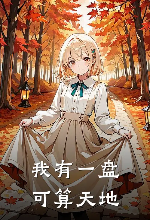 我有一盘，可算天地