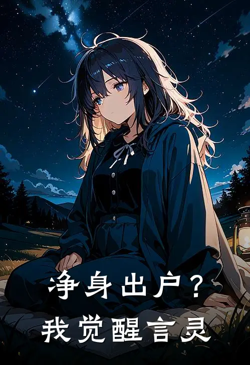 净身出户？我觉醒言灵