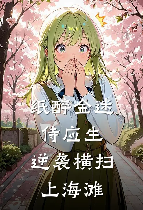 纸醉金迷侍应生，逆袭横扫上海滩(魏天浩唐美兰)完整版小说全文免费阅读_免费阅读无弹窗纸醉金迷侍应生，逆袭横扫上海滩魏天浩唐美兰