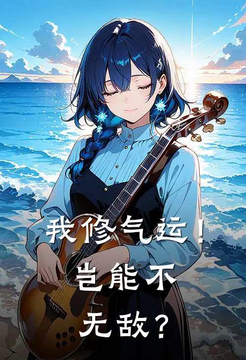 我修气运！岂能不无敌？(王天青云宗)免费阅读完整版小说_最新小说全文阅读我修气运！岂能不无敌？王天青云宗