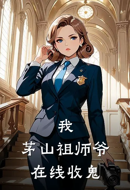 我，茅山祖师爷，在线收鬼钱百万张九渊免费小说全集_免费小说在哪看我，茅山祖师爷，在线收鬼(钱百万张九渊)