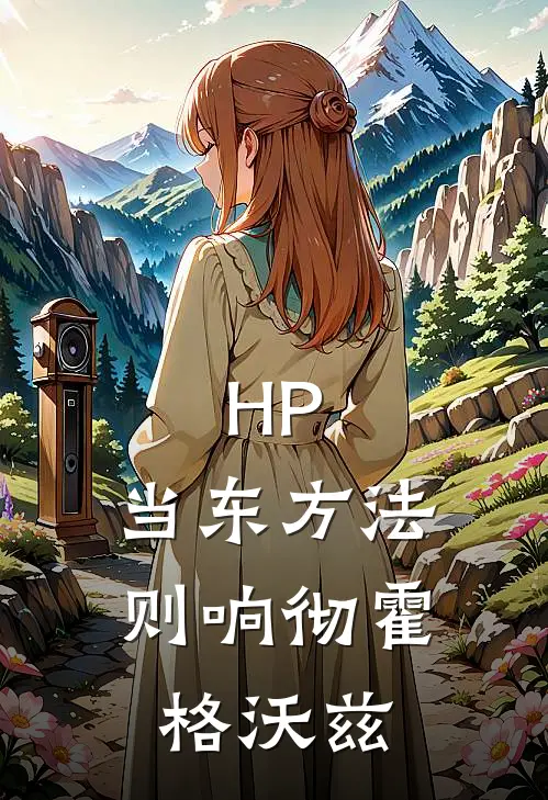 林晏清虞衡《HP：当东方法则响彻霍格沃兹》完结版免费阅读_HP：当东方法则响彻霍格沃兹全文免费阅读
