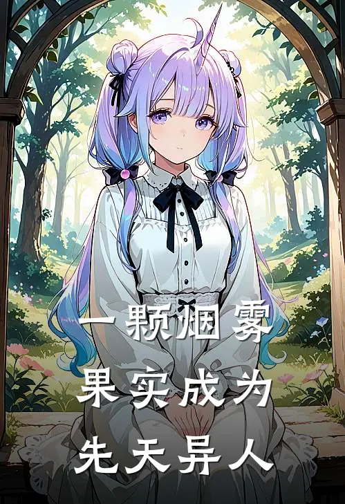 一颗烟雾果实成为先天异人胡为刘梅热门小说阅读_好看的小说推荐完结一颗烟雾果实成为先天异人胡为刘梅