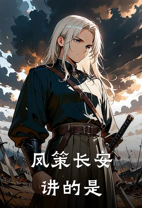 凤策长安讲的是