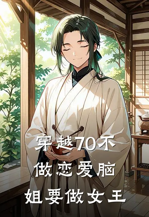 穿越70不做恋爱脑，姐要做女王唐月黄发华全文免费阅读无弹窗大结局_（唐月黄发华）穿越70不做恋爱脑，姐要做女王最新小说
