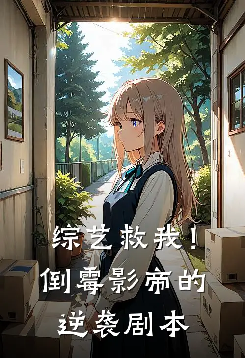 综艺救我！倒霉影帝的逆袭剧本