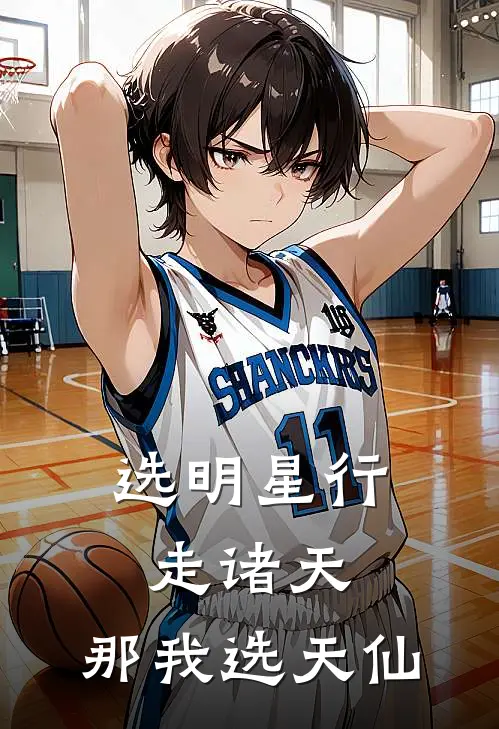 选明星行走诸天，那我选天仙