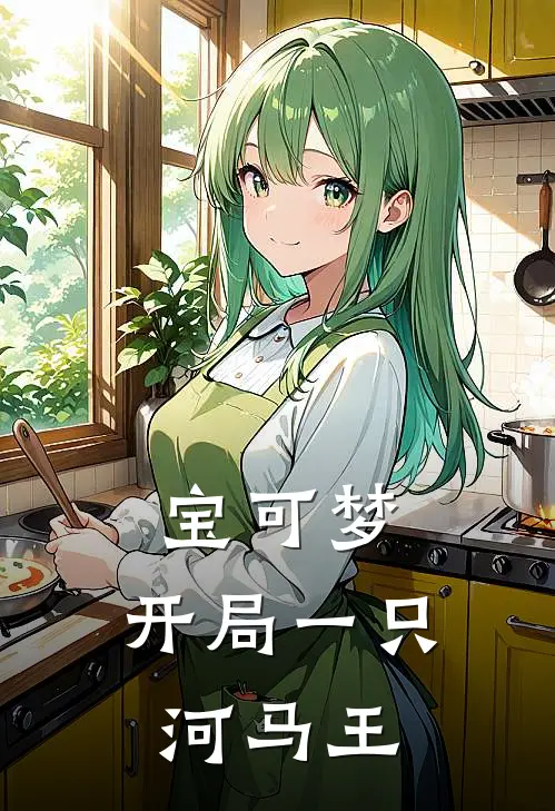 宝可梦：开局一只河马王