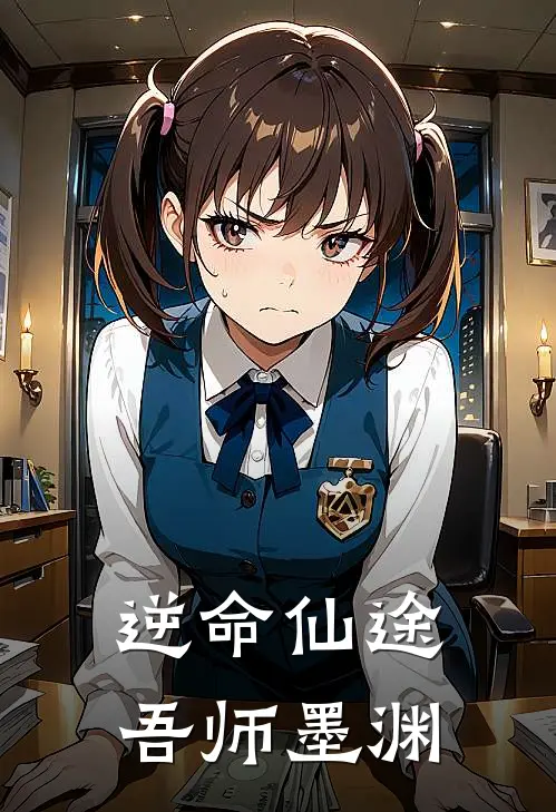 逆命仙途，吾师墨渊