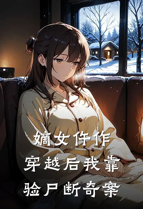 嫡女仵作：穿越后我靠验尸断奇案苏清鸢苏灵薇最新章节免费阅读_嫡女仵作：穿越后我靠验尸断奇案全集免费阅读