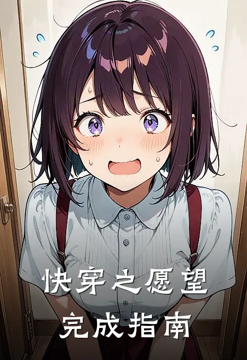 快穿之愿望完成指南