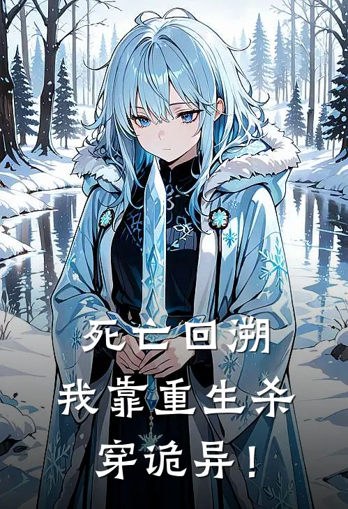 死亡回溯：我靠重生杀穿诡异！