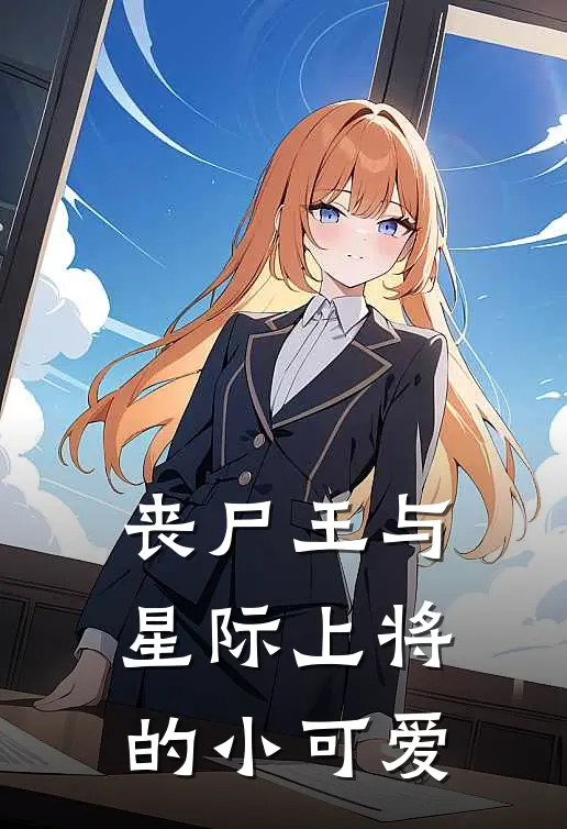 丧尸王与星际上将的小可爱