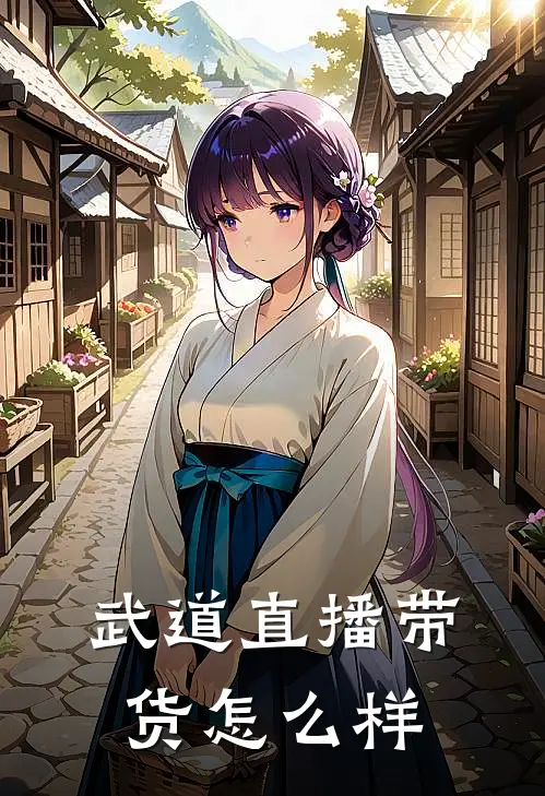 武道直播带货怎么样