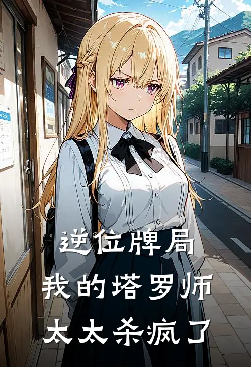 周默林汐逆位牌局：我的塔罗师太太杀疯了最新章节阅读_周默林汐最新章节在线阅读