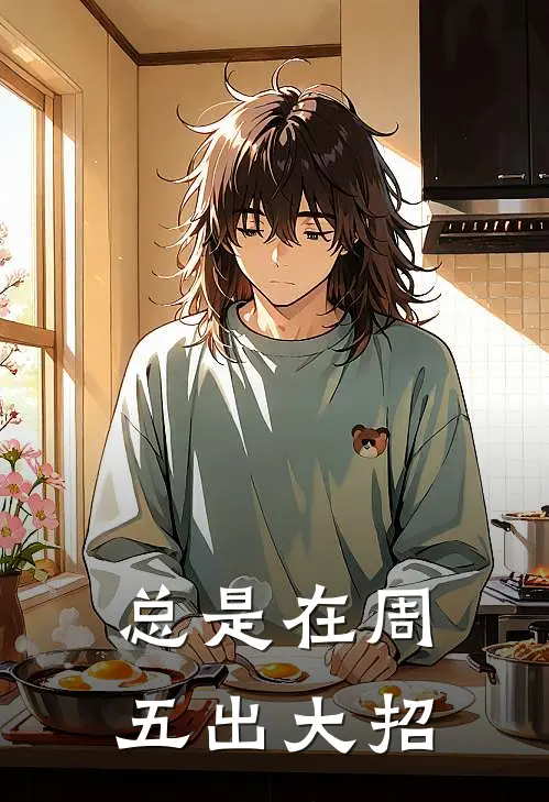 总是在周五出大招(林墨苏晴)已完结小说_总是在周五出大招(林墨苏晴)小说免费在线阅读