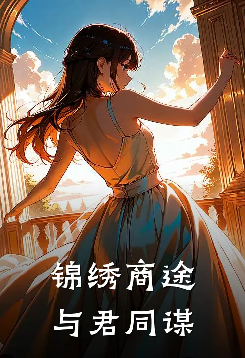 锦绣商途：与君同谋(陆胜春桃)免费小说笔趣阁_完结版小说推荐锦绣商途：与君同谋(陆胜春桃)