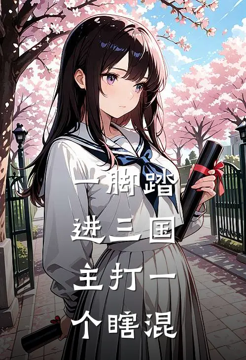 一脚踏进三国，主打一个瞎混（于吉左慈）全文免费阅读无弹窗大结局_一脚踏进三国，主打一个瞎混最新章节列表