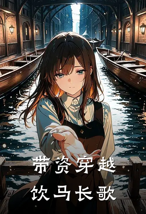 带资穿越饮马长歌