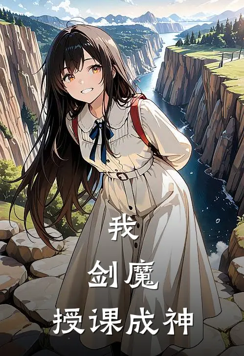 我，剑魔，授课成神凌云苏晴月全集免费小说_免费小说完结我，剑魔，授课成神(凌云苏晴月)